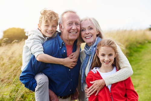 Sugar Grove family law attorney